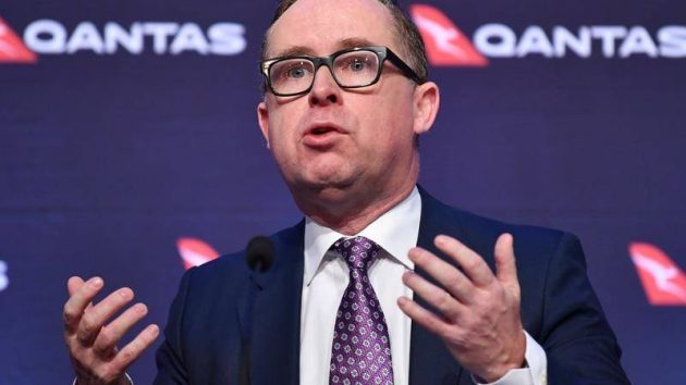 Qantas’ 2020 Yearly Report is in and the results were ugly with Qantas reporting a very skinny $124 million (Underlying) profit down 91% from last year